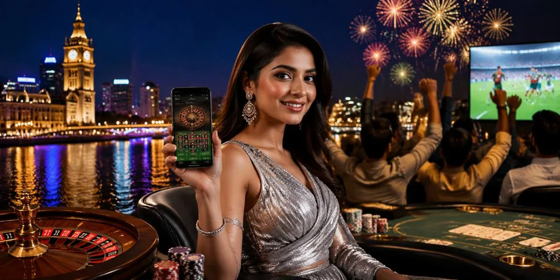 বিশেষ আকর্ষণ